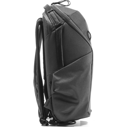 Peak Design Everyday Backpack Zip 15L Black BEDBZ-15-BK-2 - 4